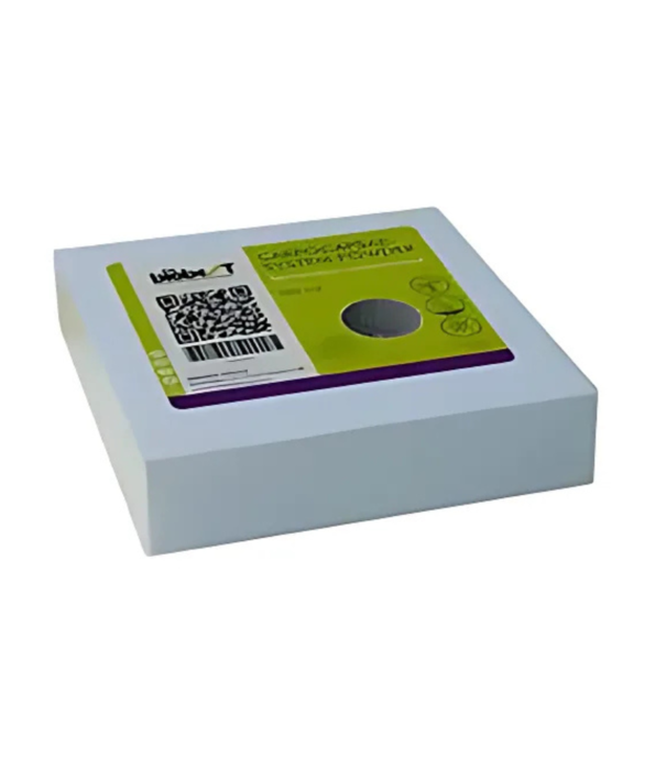 Innogreen Aaltjes tegen | Veenmollen & rupsen (100²)