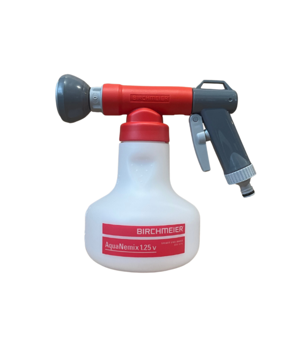 Innogreen Nemasprayer | Voor aaltjes