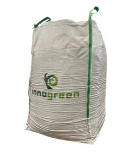 Structuur-Actief | Big Bag