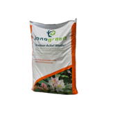 Structuur-Actief Rhodo | Aanplantpotgrond + Mycorrhizea en voeding