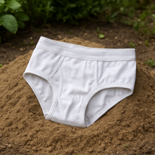 Zelf je grond testen