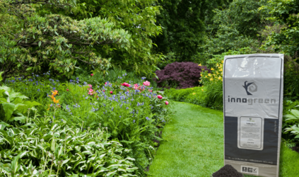 Najaarsbemesting voor Border en Gazon