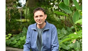  'Hoveniers grijpen te snel naar mest bij bodemproblemen'
