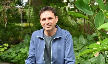  'Hoveniers grijpen te snel naar mest bij bodemproblemen'