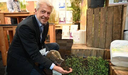 Innogreen introduceert