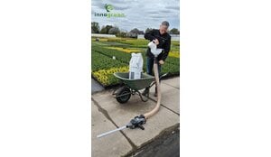 MEDIA | Innogreen meststoffen voor de plant- en boomkwekerij