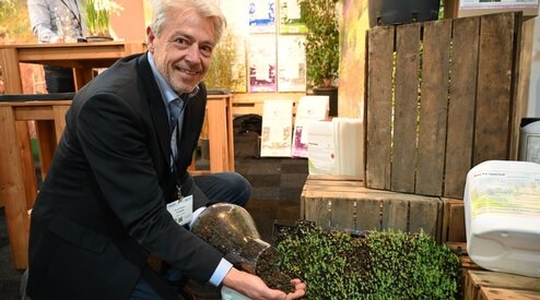 MEDIA | Innogreen introduceert