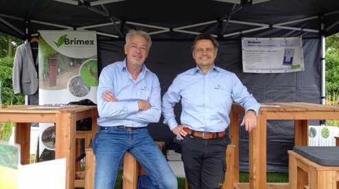 MEDIA | Nationale Hoveniersdag