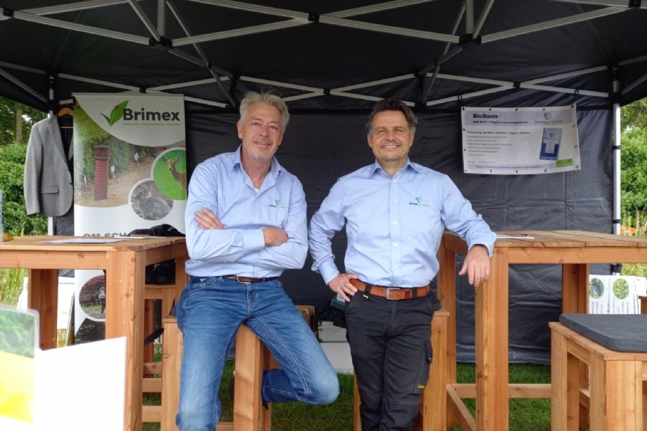 MEDIA | Nationale Hoveniersdag