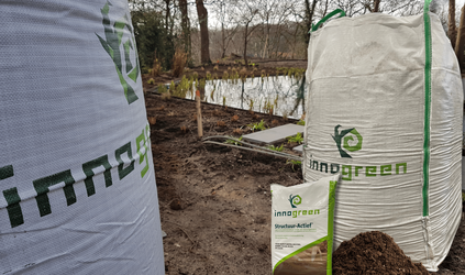 HERFST | Aanplanttijd