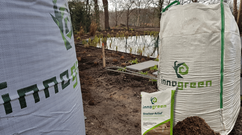 HERFST | Aanplanttijd