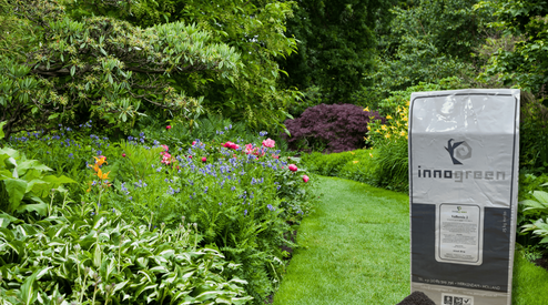 HERFST | Najaarsbemesting voor Border en Gazon