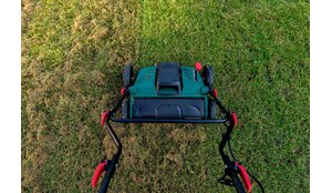 GAZON | Gras verticuteren