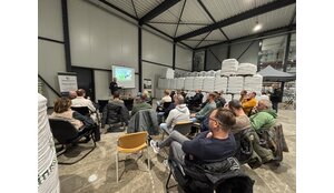 MEDIA | Tuinkeur-workshop bij Innogreen