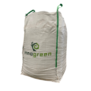 Structuur-Actief Rhodo | Big Bag