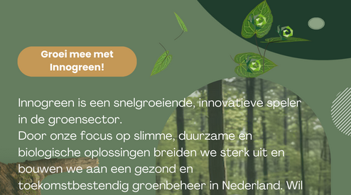 VACATURE | Account Manager regio Zuid-West Nederland