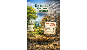 MEDIA | De natuur stuurt geen factuur (Vincent Luyendijk)