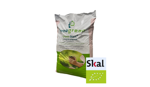MEDIA | SKAL certificering voor Innogreen veenvrije potgrond