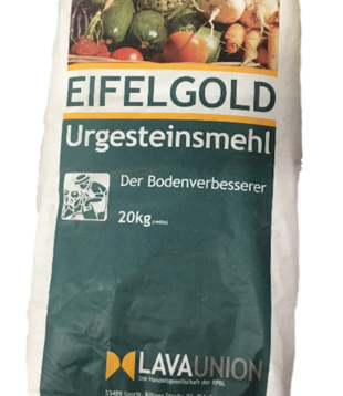 Eifelgold (lavameel)