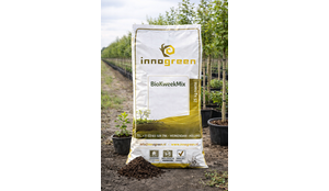 INNOVATIE: Bio Kweekmix©: De Nieuwe Standaard in Organische Kwekerijbemesting
