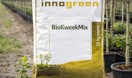 INNOVATIE: Bio Kweekmix©: De Nieuwe Standaard in Organische Kwekerijbemesting
