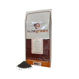 BioSoil Power F | NPK 3-3-3