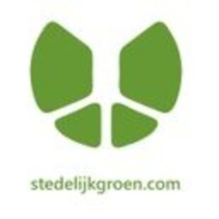Stedelijk Groen