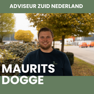 Maurits Dogge