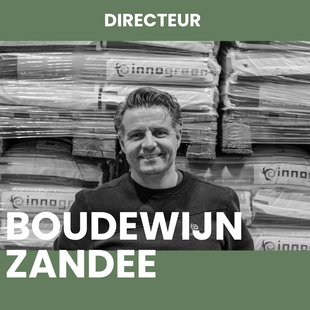 Boudewijn Zandee