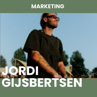Jordi Gijsbertsen