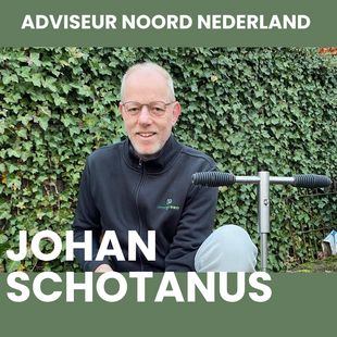 Johan Schotanus