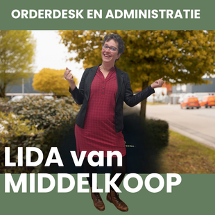 Lida van Middelkoop