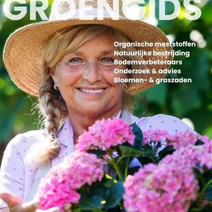 Innogreen Groengids