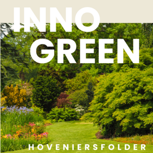 Innogreen Hoveniers folder