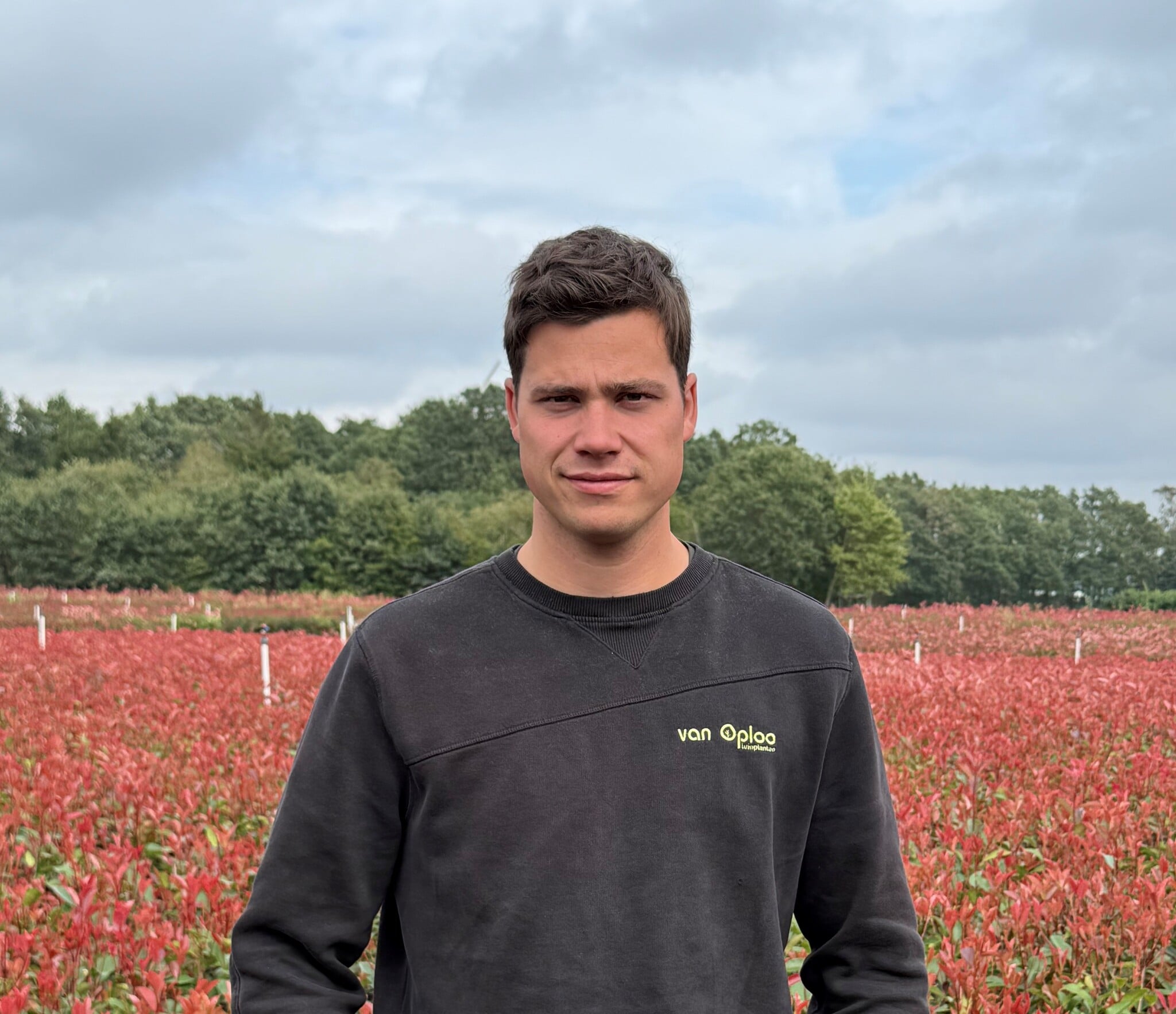 Review | Van Oploo tuinplanten