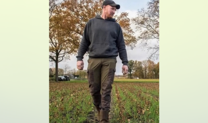 Review | NL Plants / Lodders boomkwekerijen