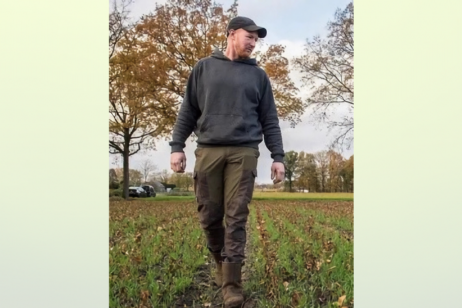 Review | NL Plants / Lodders boomkwekerijen