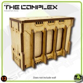 Idustrial Zone Detailing pack- Lrg Wall insert T2D