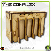 Idustrial Zone Detailing pack- Lrg Wall insert T2C