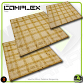 Large Storage Area Tile Pack