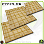 Large Storage Area Tile Pack