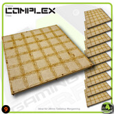 3x3 Plain Tile Pack