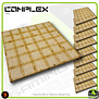 3x3 Plain Tile Pack