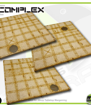 Open Area Tile Pack-1