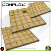 Medium Room Tile Pack