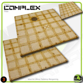 Small Room Tile Pack