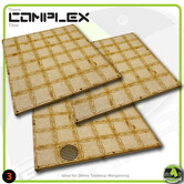 Plain Tile Pack
