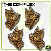 BC Left & Right Hand Stair pack