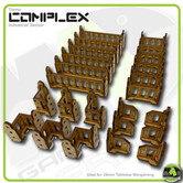 Industrial Balustrades