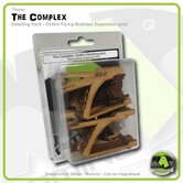 Gothic Flying Buttress Expansion Pack